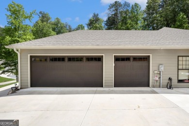 This designer home built for living, working, & playing. There on Fairfield Plantation Golf and Country Club in Georgia - for sale on GolfHomes.com, golf home, golf lot