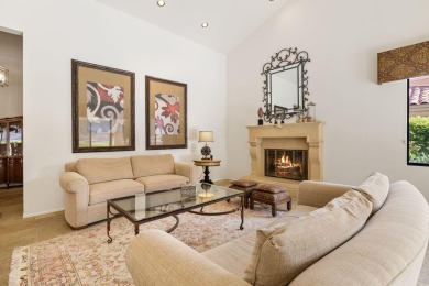 Experience serene desert living with breathtaking panoramic on PGA West Private Golf Courses in California - for sale on GolfHomes.com, golf home, golf lot