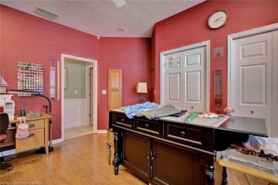 Welcome to this stunning golf course home located in the on Highlands Ridge Golf Course - South in Florida - for sale on GolfHomes.com, golf home, golf lot