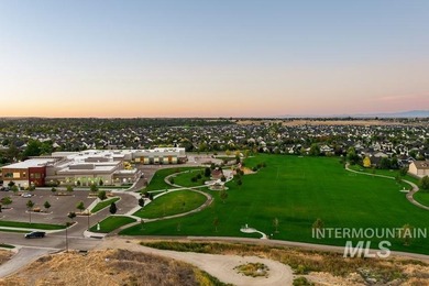 The BLACK FOREST floorplan by Brighton Homes is a beautifully on Boise Ranch Golf Course, Inc. in Idaho - for sale on GolfHomes.com, golf home, golf lot