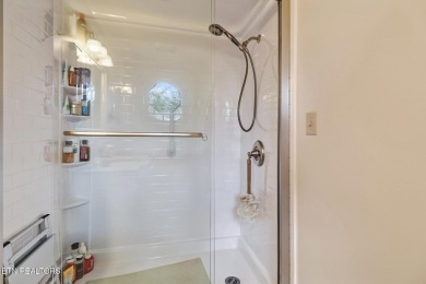 Beautiful conveniently located  Tudor style all brick home in on Druid Hills Golf Club in Tennessee - for sale on GolfHomes.com, golf home, golf lot
