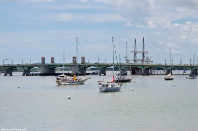 Embrace Active Coastal Living,Enjoy A Seasonal Retreat,Or Retire on St. Augustine Shores Golf Club in Florida - for sale on GolfHomes.com, golf home, golf lot