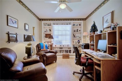 Welcome to this stunning golf course home located in the on Highlands Ridge Golf Course - South in Florida - for sale on GolfHomes.com, golf home, golf lot