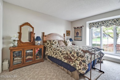 Beautiful conveniently located  Tudor style all brick home in on Druid Hills Golf Club in Tennessee - for sale on GolfHomes.com, golf home, golf lot