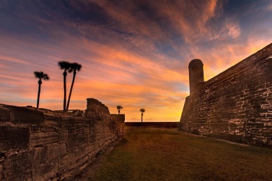 Embrace Active Coastal Living,Enjoy A Seasonal Retreat,Or Retire on St. Augustine Shores Golf Club in Florida - for sale on GolfHomes.com, golf home, golf lot