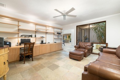 Experience serene desert living with breathtaking panoramic on PGA West Private Golf Courses in California - for sale on GolfHomes.com, golf home, golf lot
