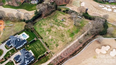 Introducing a masterpiece by one of the city's premier builders on  in North Carolina - for sale on GolfHomes.com, golf home, golf lot