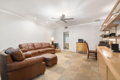 Experience serene desert living with breathtaking panoramic on PGA West Private Golf Courses in California - for sale on GolfHomes.com, golf home, golf lot