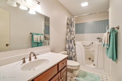 Beautiful conveniently located  Tudor style all brick home in on Druid Hills Golf Club in Tennessee - for sale on GolfHomes.com, golf home, golf lot