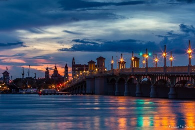 Embrace Active Coastal Living,Enjoy A Seasonal Retreat,Or Retire on St. Augustine Shores Golf Club in Florida - for sale on GolfHomes.com, golf home, golf lot