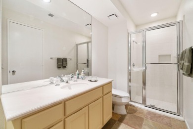 Experience serene desert living with breathtaking panoramic on PGA West Private Golf Courses in California - for sale on GolfHomes.com, golf home, golf lot