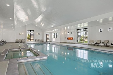 The BLACK FOREST floorplan by Brighton Homes is a beautifully on Boise Ranch Golf Course, Inc. in Idaho - for sale on GolfHomes.com, golf home, golf lot