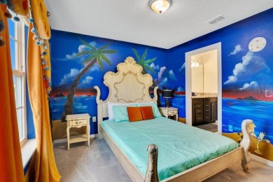 Don't miss your chance to own this stunning luxury vacation home on Highlands Reserve Golf Club in Florida - for sale on GolfHomes.com, golf home, golf lot