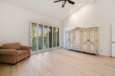 Experience serene desert living with breathtaking panoramic on PGA West Private Golf Courses in California - for sale on GolfHomes.com, golf home, golf lot