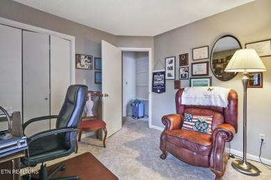 Beautiful conveniently located  Tudor style all brick home in on Druid Hills Golf Club in Tennessee - for sale on GolfHomes.com, golf home, golf lot