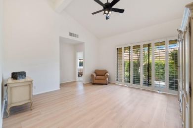 Experience serene desert living with breathtaking panoramic on PGA West Private Golf Courses in California - for sale on GolfHomes.com, golf home, golf lot