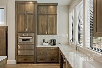 The BLACK FOREST floorplan by Brighton Homes is a beautifully on Boise Ranch Golf Course, Inc. in Idaho - for sale on GolfHomes.com, golf home, golf lot