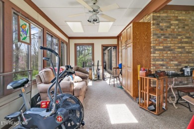Beautiful conveniently located  Tudor style all brick home in on Druid Hills Golf Club in Tennessee - for sale on GolfHomes.com, golf home, golf lot