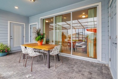 Don't miss your chance to own this stunning luxury vacation home on Highlands Reserve Golf Club in Florida - for sale on GolfHomes.com, golf home, golf lot