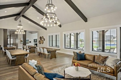 The BLACK FOREST floorplan by Brighton Homes is a beautifully on Boise Ranch Golf Course, Inc. in Idaho - for sale on GolfHomes.com, golf home, golf lot