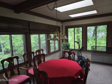 Beautiful conveniently located  Tudor style all brick home in on Druid Hills Golf Club in Tennessee - for sale on GolfHomes.com, golf home, golf lot