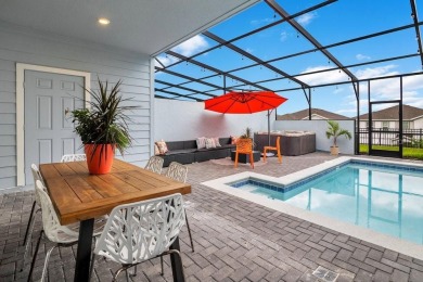 Don't miss your chance to own this stunning luxury vacation home on Highlands Reserve Golf Club in Florida - for sale on GolfHomes.com, golf home, golf lot