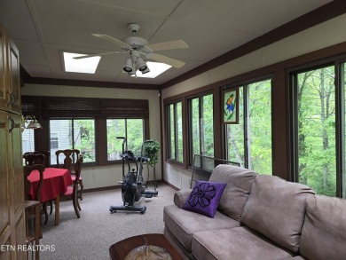 Beautiful conveniently located  Tudor style all brick home in on Druid Hills Golf Club in Tennessee - for sale on GolfHomes.com, golf home, golf lot