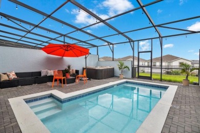 Don't miss your chance to own this stunning luxury vacation home on Highlands Reserve Golf Club in Florida - for sale on GolfHomes.com, golf home, golf lot