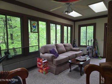 Beautiful conveniently located  Tudor style all brick home in on Druid Hills Golf Club in Tennessee - for sale on GolfHomes.com, golf home, golf lot