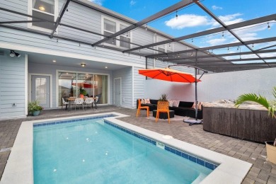 Don't miss your chance to own this stunning luxury vacation home on Highlands Reserve Golf Club in Florida - for sale on GolfHomes.com, golf home, golf lot
