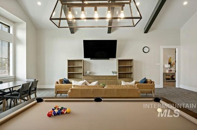 The BLACK FOREST floorplan by Brighton Homes is a beautifully on Boise Ranch Golf Course, Inc. in Idaho - for sale on GolfHomes.com, golf home, golf lot