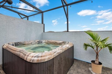 Don't miss your chance to own this stunning luxury vacation home on Highlands Reserve Golf Club in Florida - for sale on GolfHomes.com, golf home, golf lot