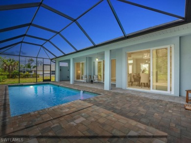 One or more photo(s) has been virtually staged. Introducing an on Pinemoor West Golf Club in Florida - for sale on GolfHomes.com, golf home, golf lot