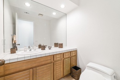 Experience serene desert living with breathtaking panoramic on PGA West Private Golf Courses in California - for sale on GolfHomes.com, golf home, golf lot