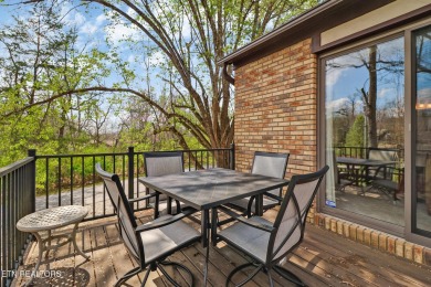 Beautiful conveniently located  Tudor style all brick home in on Druid Hills Golf Club in Tennessee - for sale on GolfHomes.com, golf home, golf lot