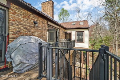 Beautiful conveniently located  Tudor style all brick home in on Druid Hills Golf Club in Tennessee - for sale on GolfHomes.com, golf home, golf lot