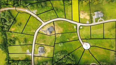 Preston Glen, the newest addition to The Virginian, embraces our on Virginian Golf Club in Virginia - for sale on GolfHomes.com, golf home, golf lot
