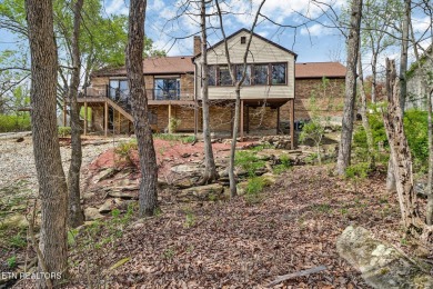 Beautiful conveniently located  Tudor style all brick home in on Druid Hills Golf Club in Tennessee - for sale on GolfHomes.com, golf home, golf lot