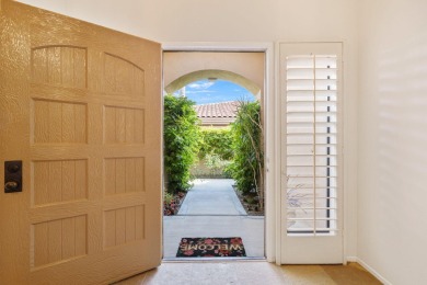 Experience serene desert living with breathtaking panoramic on PGA West Private Golf Courses in California - for sale on GolfHomes.com, golf home, golf lot