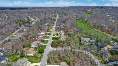 Beautiful conveniently located  Tudor style all brick home in on Druid Hills Golf Club in Tennessee - for sale on GolfHomes.com, golf home, golf lot