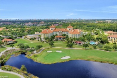 Live the Luxe Resort Lifestyle at Ritz Carlton Tiburon
Soar on Tiburon Golf Club in Florida - for sale on GolfHomes.com, golf home, golf lot