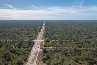 Welcome to Indian Lake Estates!
This expansive corner lot on Indian Lake Estates Golf and Country Club in Florida - for sale on GolfHomes.com, golf home, golf lot