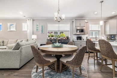 Undeniably the premier Cressida model available in Del Webb on Myrtlewood Golf Course and Club  in South Carolina - for sale on GolfHomes.com, golf home, golf lot