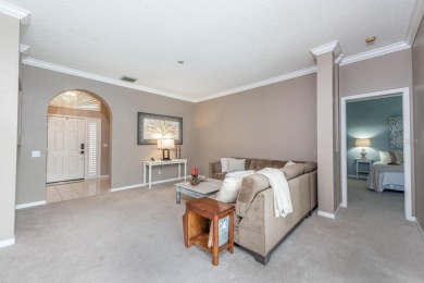 Welcome to your dream pool home in the heart of Valrico, located on River Hills Country Club in Florida - for sale on GolfHomes.com, golf home, golf lot