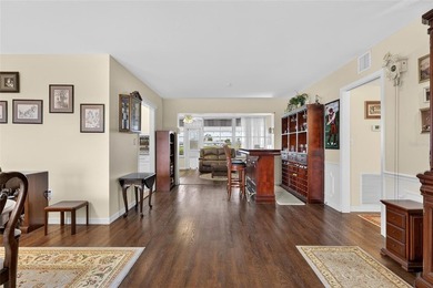 Don't miss this rare opportunity to own a 4-bedroom home on on North Lakes Golf Course in Florida - for sale on GolfHomes.com, golf home, golf lot