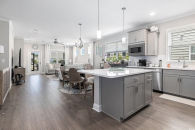 Undeniably the premier Cressida model available in Del Webb on Myrtlewood Golf Course and Club  in South Carolina - for sale on GolfHomes.com, golf home, golf lot