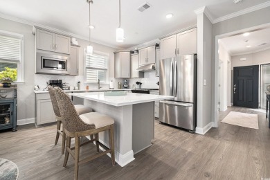 Undeniably the premier Cressida model available in Del Webb on Myrtlewood Golf Course and Club  in South Carolina - for sale on GolfHomes.com, golf home, golf lot