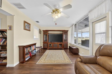 Don't miss this rare opportunity to own a 4-bedroom home on on North Lakes Golf Course in Florida - for sale on GolfHomes.com, golf home, golf lot