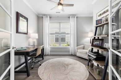 Undeniably the premier Cressida model available in Del Webb on Myrtlewood Golf Course and Club  in South Carolina - for sale on GolfHomes.com, golf home, golf lot