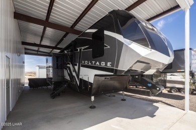 Riverbound Custom Storage & RV Park offers amenities including a on The Refuge Golf and Country Club in Arizona - for sale on GolfHomes.com, golf home, golf lot